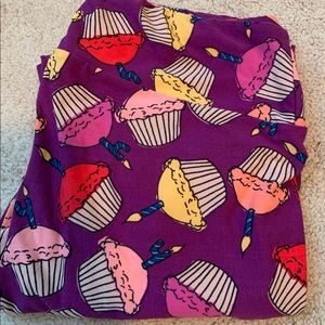 LLR leggings